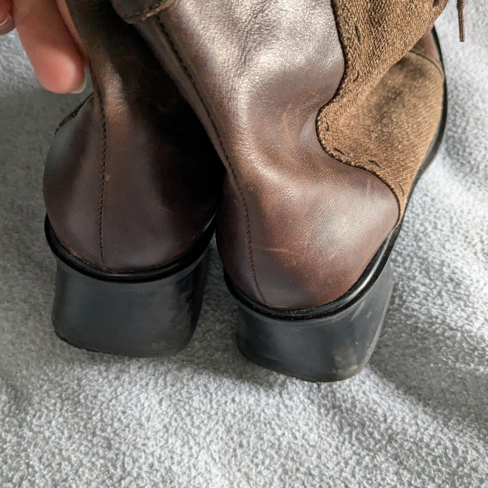 Naot Boots - Picture 6 of 6